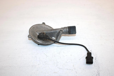 2006 Kawasaki Prarie 360 Oem Oil Fill Cover And Sensors 14091-1365 AK29