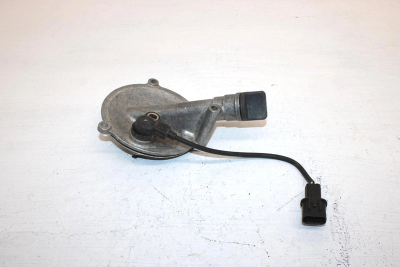 2006 Kawasaki Prarie 360 Oem Oil Fill Cover And Sensors 14091-1365 AK29
