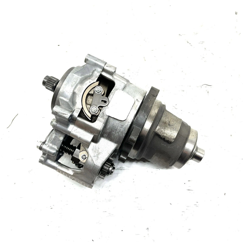 01-09 Honda Foreman Rubicon 500 TRX500 OEM Hondamatic Unit 26000-HN2-A00 AH79