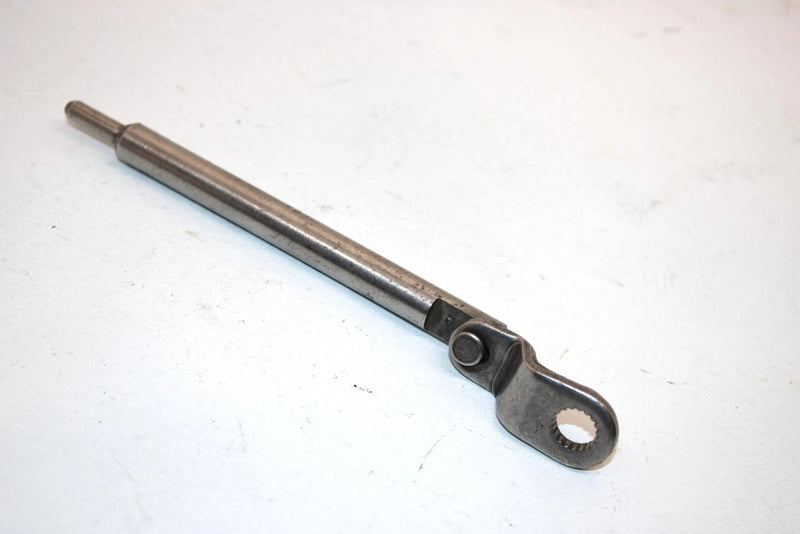02 Yamaha  Bear Tracker 2wd Yfm250xp Oem Stopper Shaft Assy 3GC-1812A-00-00 AY18