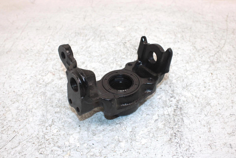 1986 Honda Trx350 Oem Right Steering Knuckle 51210-HA7-670 AH40