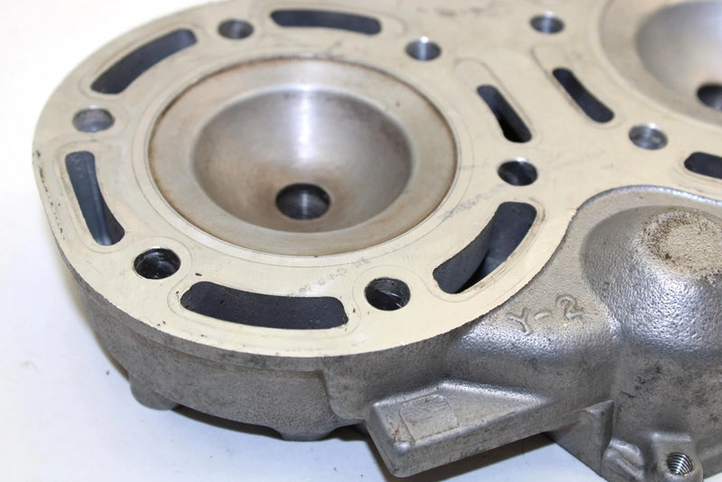 1994 Yamaha Vmax 500 Oem Engine Motor Cylinder Head 8AB-11111-00-00 SY80