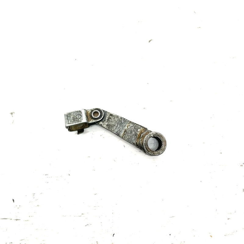 87-04 Yamaha Warrior 350 YFM350X OEM Clutch Push Lever 1UY-16340-00-00 AY67