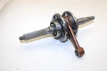 2001 Polaris Scrambler 90 Oem Crankshaft 0450649 AP115