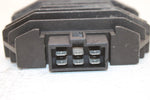 1993 Kawasaki Bayou 300 Oem Voltage Regulator 21066-1089 AK24