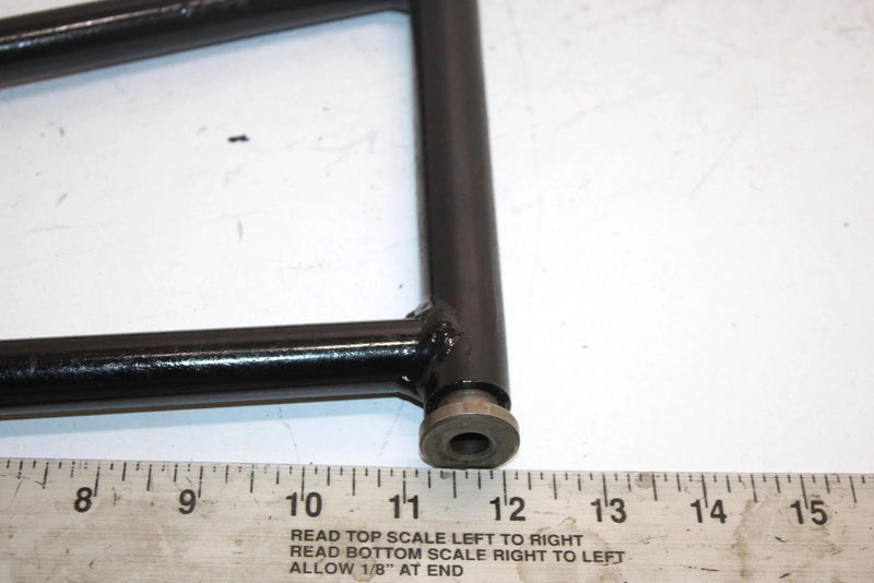 00 Arctic Cat Z 440 Oem Upper A Arm W/Bushings 0703-494 SAS11