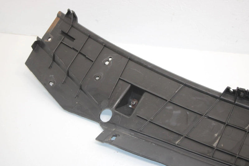2015 Polaris Ranger Crew 900 Oem Windshield Mount Plate 5450344-070 XP2