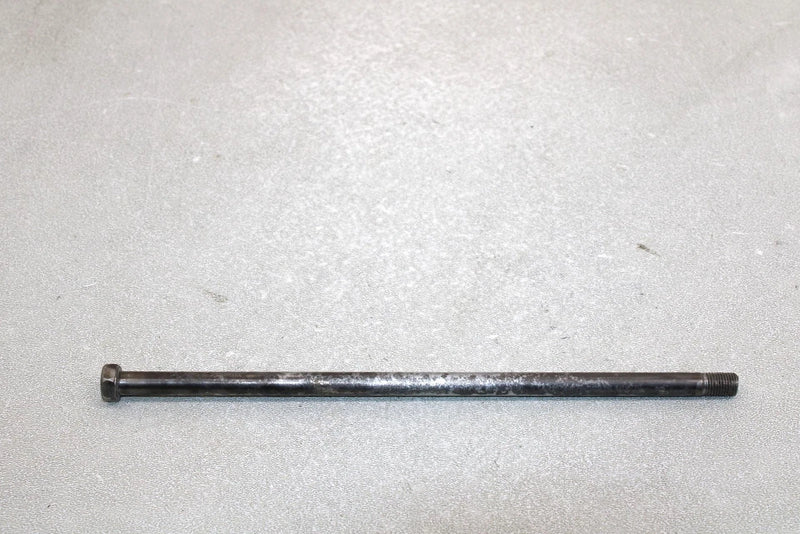 Polaris Oem Grey Original Rear Pivot Arm Bolt  7517353 Q1329