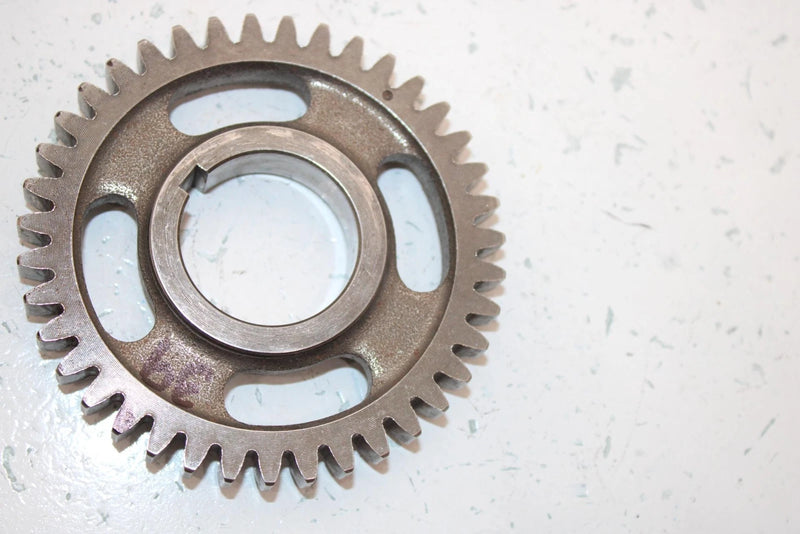 88 Kawasaki Bayou 220 Oem Gear-Spur, 39T 59051-1188 AK5