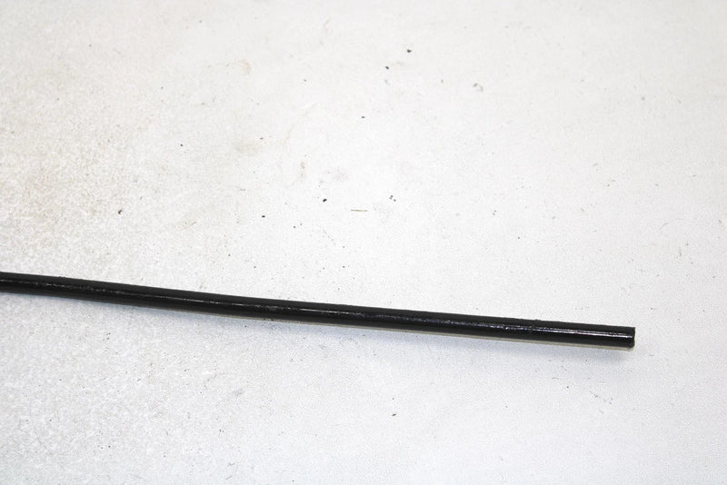 95 Polaris Trail Deluxe Oem Left Skid Spring 7041246-067 SP127