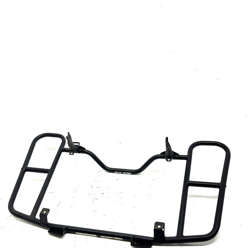 2002 Bombardier Quest 500 OEM Front Rack 703500053 AB14