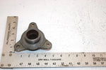 2009 Polaris Trail Boss 330 Oem Rear Brake Disc Hub 5631457 AP181