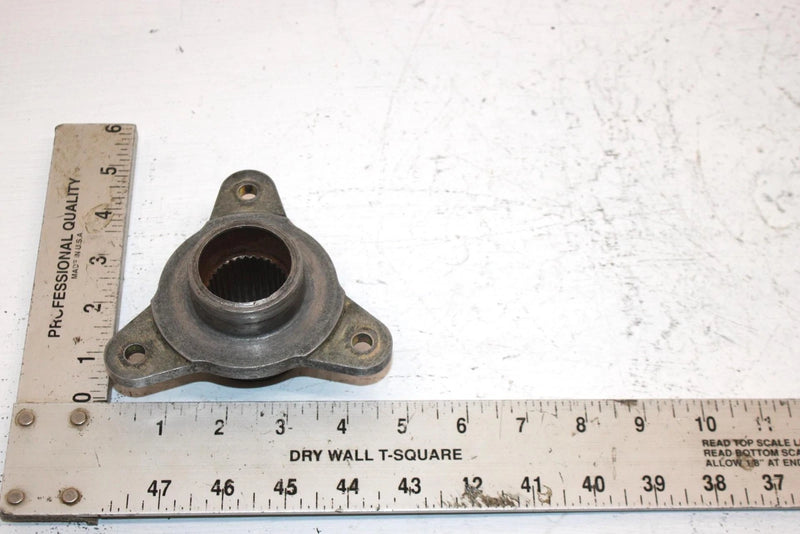 2009 Polaris Trail Boss 330 Oem Rear Brake Disc Hub 5631457 AP181