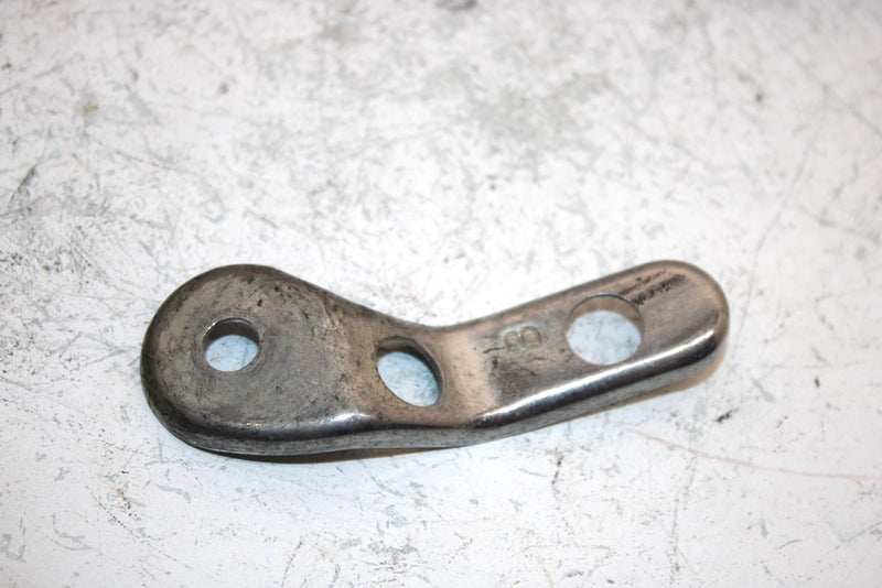 86 Honda Trx200 Sx A  Oem Tool Box Stay B 83514-VM6-680 AH27