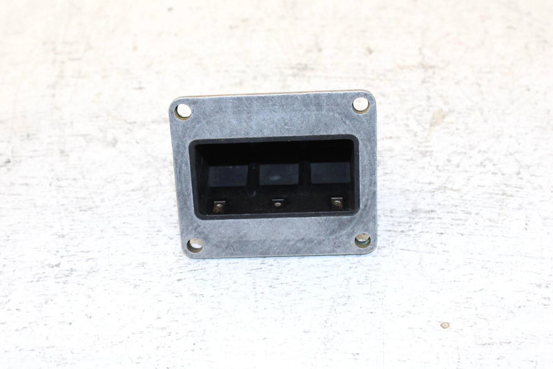 1989 Yamaha Phazer Oem Reed Valve Assembly 3R5-13610-00-00 SY13