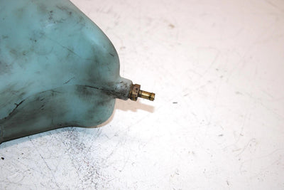 98 Polaris Indy 500 Oem Oil Tank W/Sensor 5431437 4040040 SP47