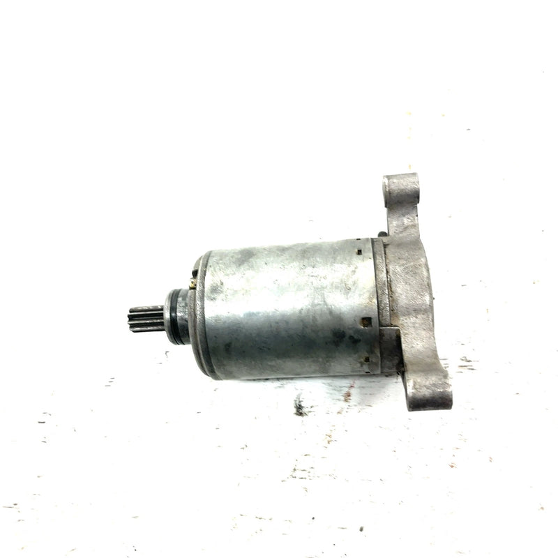 2000 Yamaha Warrior 350 YFM350X OEM Starter Motor 1UY-81890-00-00 AY67