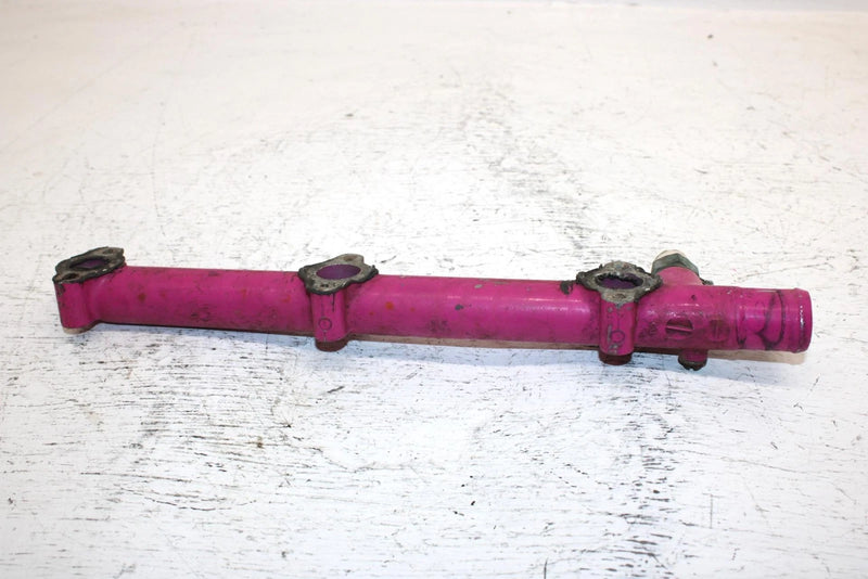 1996 Polaris Xcr 600 Oem Coolant Water Manifold 3084651 SP21