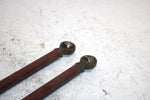 92 Polaris Sport Gt Oem Lower Radius Rod Arm Pair 1822045-067 SP62