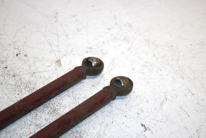 92 Polaris Sport Gt Oem Lower Radius Rod Arm Pair 1822045-067 SP62
