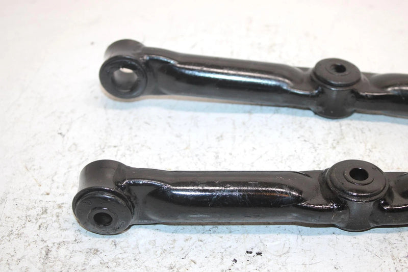 1990 Kawasaki Bayou 300 Oem Rear Suspension Rod Set 46102-1241 AK22