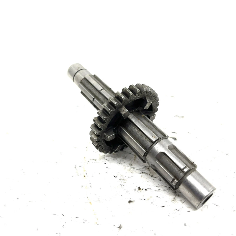 02 Yamaha Big Bear 400 YFM400 OEM Transmission Drive Axle 4KB-17402-00-00 AY52