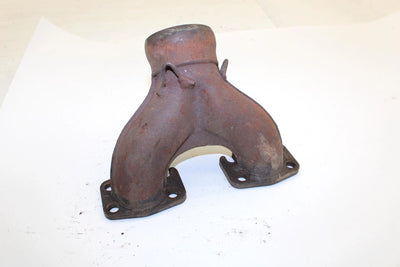 1996 Ski-doo Mxz 440 Oem Exhaust Manifold 420973223 SS97