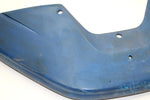 92 Polaris SL650 OEM Front Bumper 5410631-157 JP1