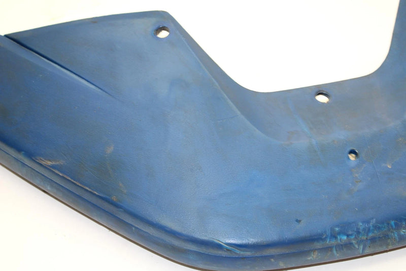 92 Polaris SL650 OEM Front Bumper 5410631-157 JP1