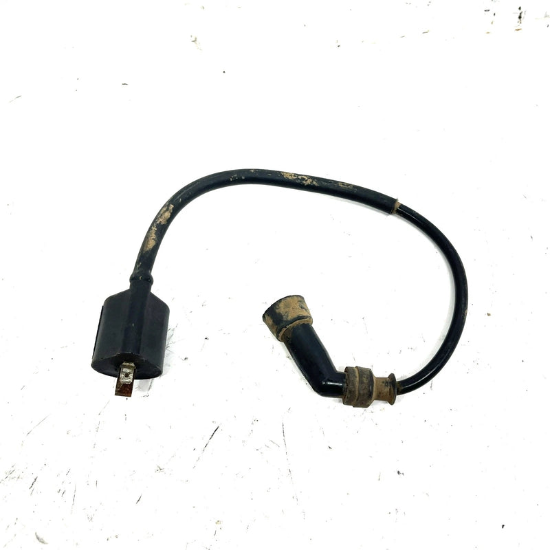 89-01 Suzuki Quadrunner 160 OEM Ignition Coil  33410-02C01 AS30