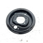 92-00 Yamaha Timberwolf 250 OEM Rear Brake Backing Plate 4BD-27280-00-00 AY56