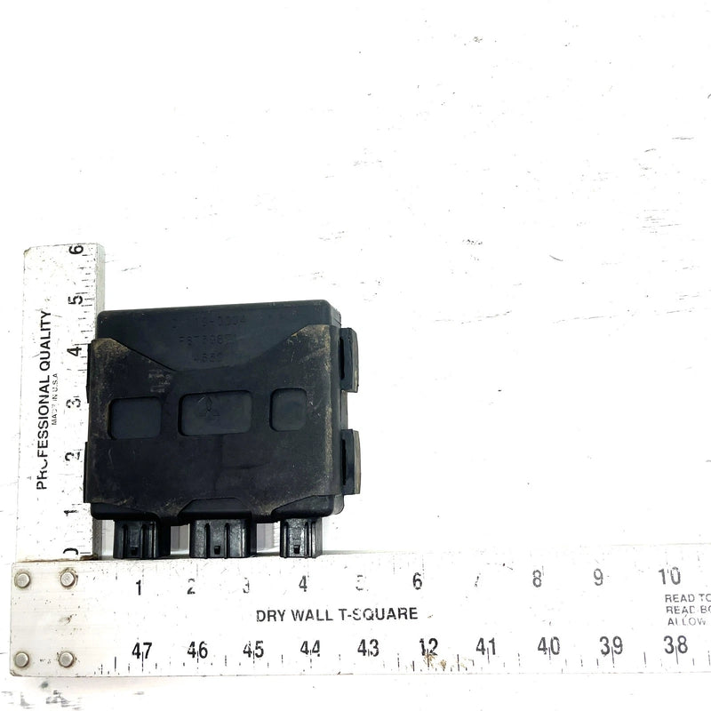 2005 Arctic Cat 650 4x4 V2 OEM CDI ECU ECM Ignition Box 3201-039 AA39