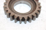 1997 Arctic Cat Bearcat 454 Oem 24T 3rd Driven Gear 3446-023 AA24
