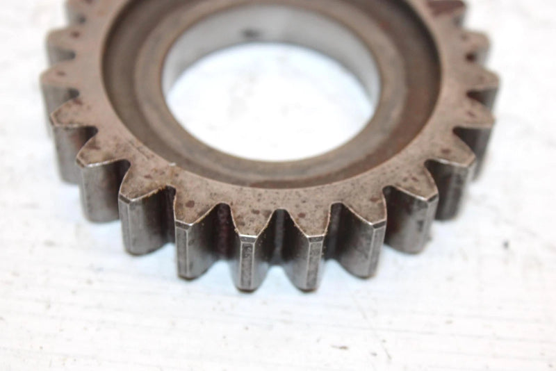 1997 Arctic Cat Bearcat 454 Oem 24T 3rd Driven Gear 3446-023 AA24