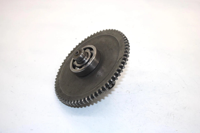 92 Polaris Trail Boss 250 Oem Output Shaft/Gear 66T 3231586 3231582 AP21