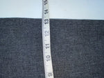 New Vintage Gray Circles S Polyester Pants #CP4776 XX-76