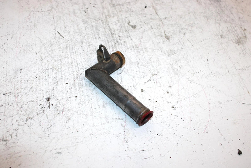 2005 Kawasaki Brute Force 750 4x4 Oem Coolant Elbow Pipe 39192-0033 AK23