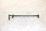 1984 Yamaha  Ytm 200 L Oem Seat Lever 21V-24776-00-00 AY48