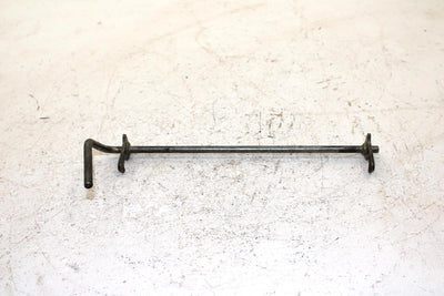1984 Yamaha  Ytm 200 L Oem Seat Lever 21V-24776-00-00 AY48
