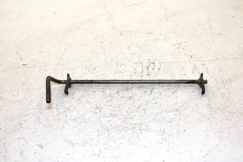 1984 Yamaha  Ytm 200 L Oem Seat Lever 21V-24776-00-00 AY48