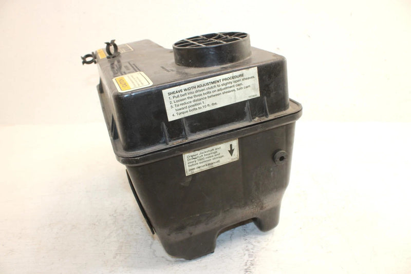 1996 Polaris 500 Oem Airbox 7072891 5432135 SP14