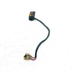 07-11 Can-Am Outlander 650 4x4 XT HO EFI OEM Start Light Switch 710000791 AB17.1