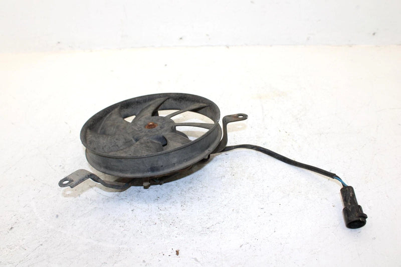 2002 Kawasaki Prairie 650 Oem Radiator Fan 59502-1140 AK27