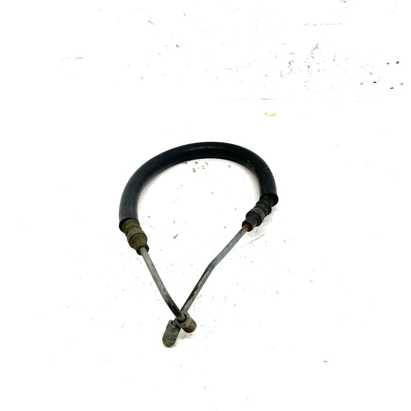 2002 Arctic Cat 375 4x4 Automatic OEM Master Cylinder Brake Line 0402-854 AA34