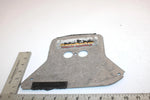 06 Arctic Cat Crossfire 700 Efi Oem Steering Close Off Panel 5606-501 SA251