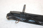 02 Ski-doo Grand Touring 500 Oem Hood Hinge Panel 517302631 SS24