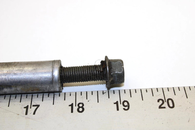 2002 Yamaha Sx Viper Oem Front Torque Arm Upper Shaft 8CR-47465-00-00 SY83