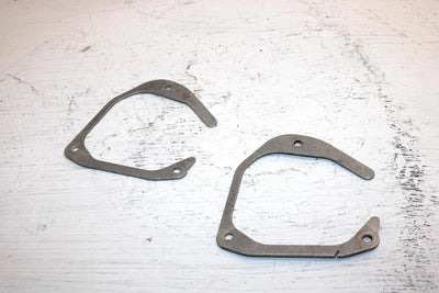2001 Polaris 800 Le Oem Tie Rod Boot Plate Pair 5244470 SP22