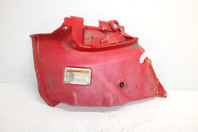 2004 Honda Fourtrax Rincon Oem Rear Left Fender 80200-HN8-000ZB AH2