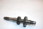 99 Kawasaki Prairie 400 4x4 Oem Input Shaft 13107-1395 AK16